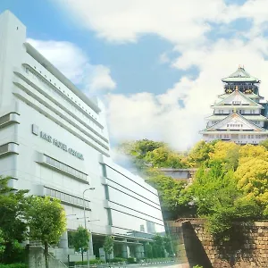 大阪kkr酒店 **** 大阪