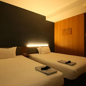 象岛酒店 *** 大阪