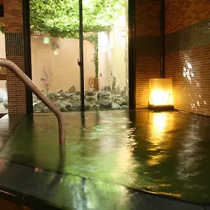 梅田东天然温泉多米酒店 *** 大阪
