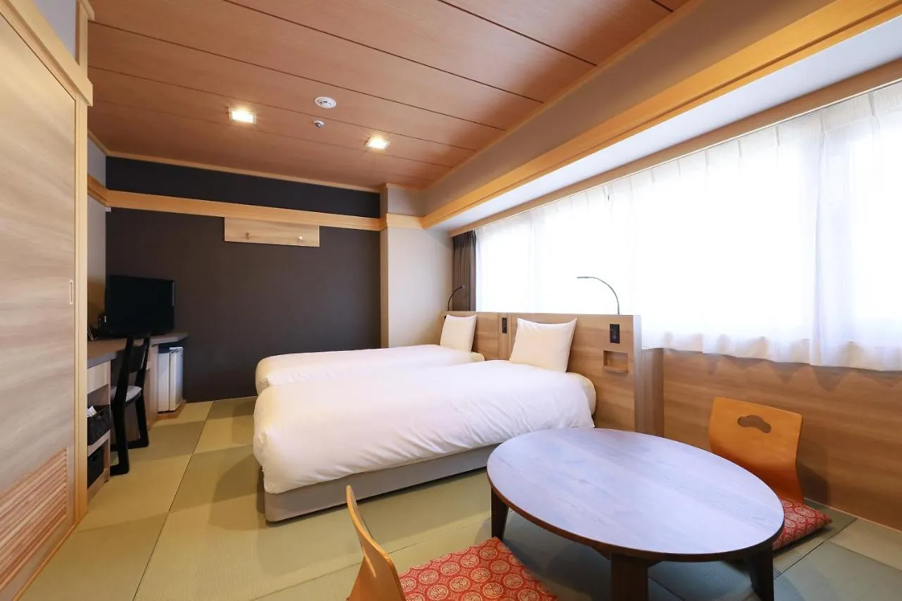 **** Hotel Osaka Garden Palace Japan