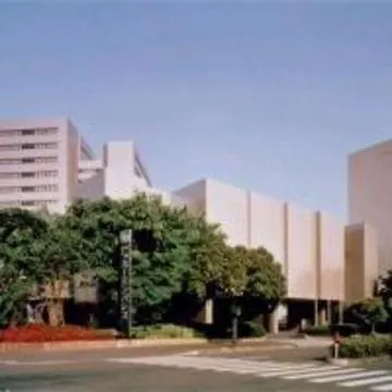 Hotel Osaka Garden Palace