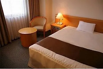 **** Hotel Osaka Garden Palace Japan
